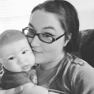 Meet your Posher, Candace